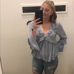 Meet your Posher, Morgan